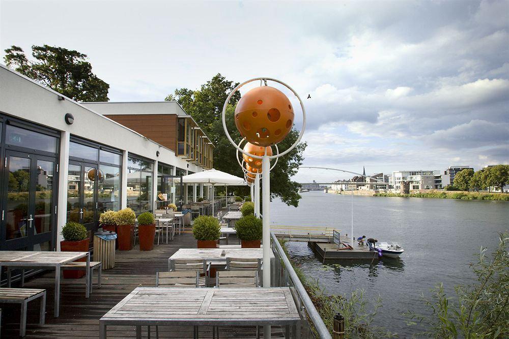 Hostel Stayokay Maastricht
